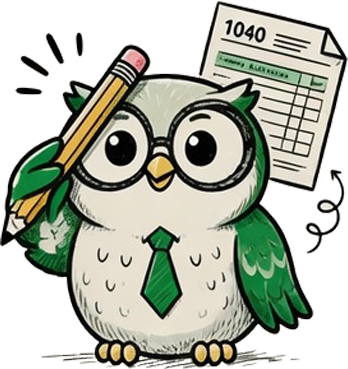 VIETAXES Mascot
