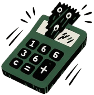 Service Sticker