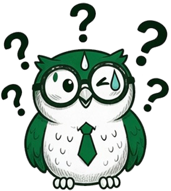 Mascot Owl