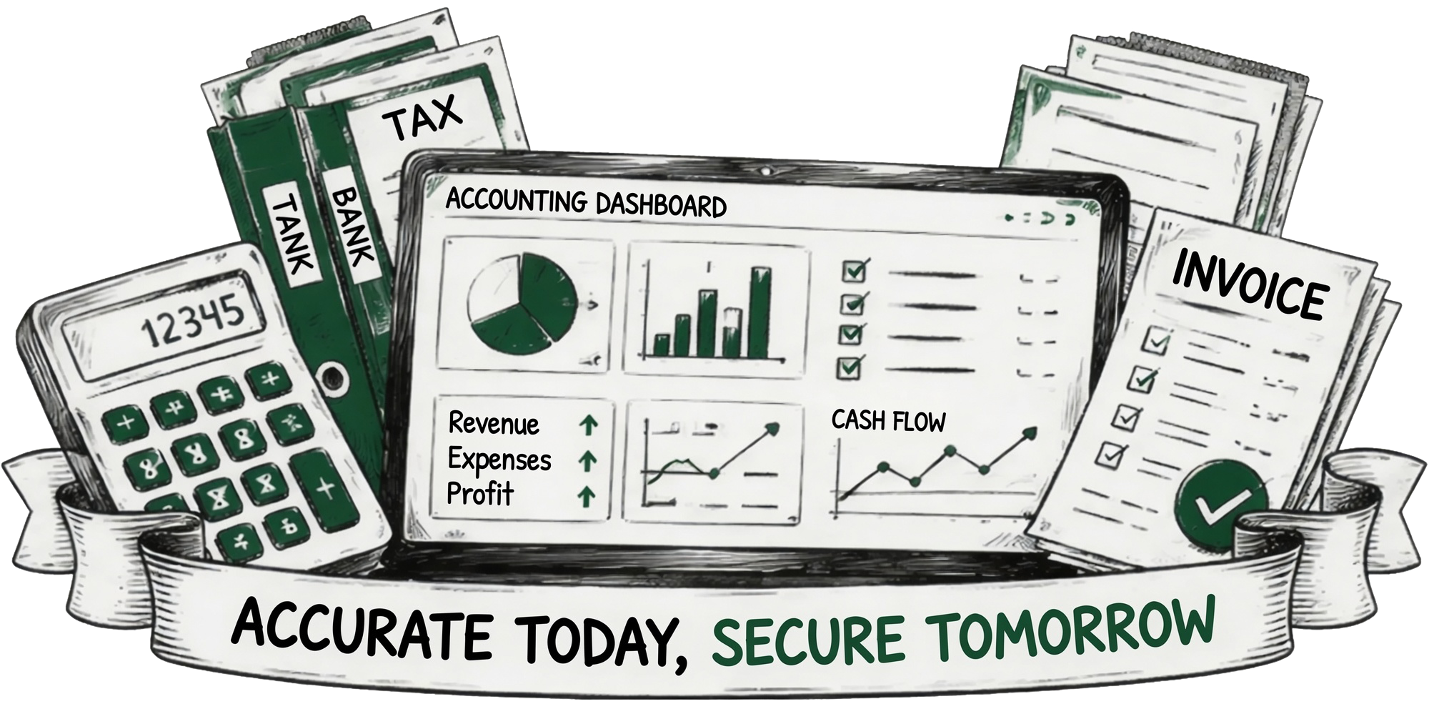 VIETAXES Illustration